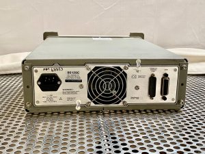 Agilent  86120 C  Multi Wavelength Meter  68400 For Sale