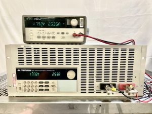 BK Precision  8522  Programmable DC Electronic Load  74133 Refurbished