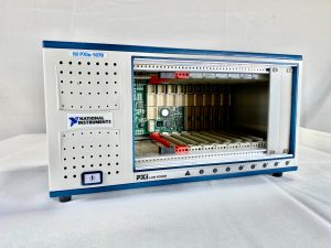 Buy National Instruments  NI PXIe 1078  Express Chassis  68895 Online