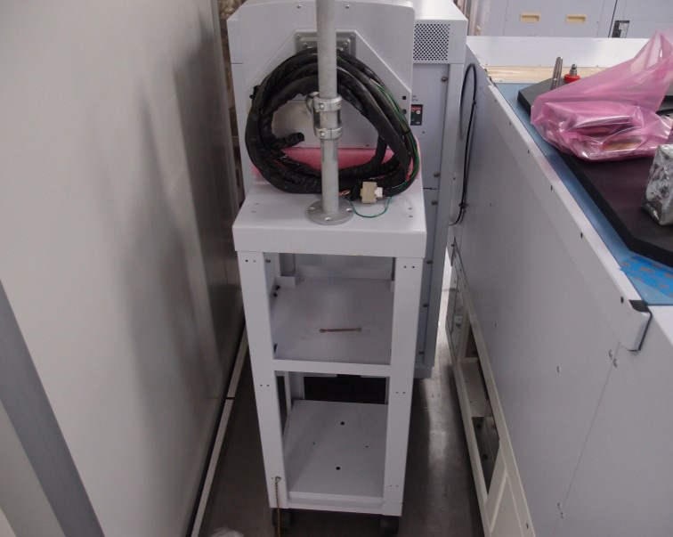 Accretech / TSK  UF 3000  Wafer Probing Machine  74711