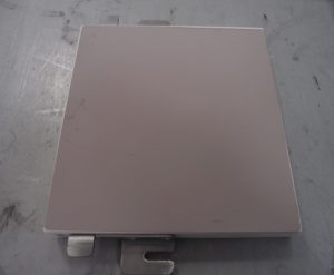 Accretech / TSK  UF 3000  Wafer Probing Machine  74711 Image 4