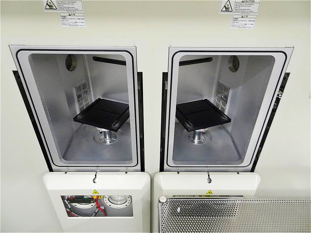 Buy Applied Materials  Endura 5500 HP+  PVD  74416 Online