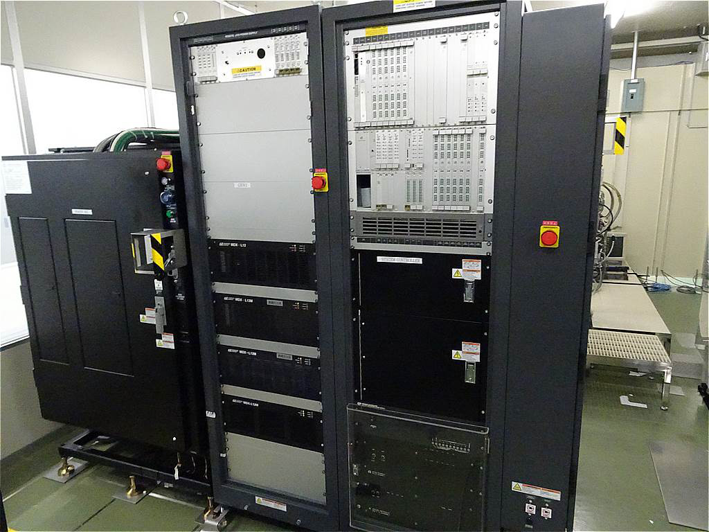 Applied Materials  Endura 5500 HP+  PVD  74416 Image 10