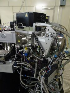 Applied Materials  Endura 5500 HP+  PVD  74416 Image 2