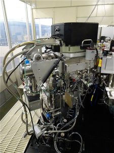 Applied Materials  Endura 5500 HP+  PVD  74416 Image 3