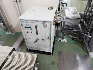 Applied Materials  Endura 5500 HP+  PVD  74416 Image 21