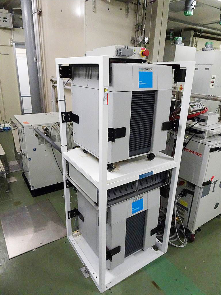 Applied Materials  Endura 5500 HP+  PVD  74416 Image 6