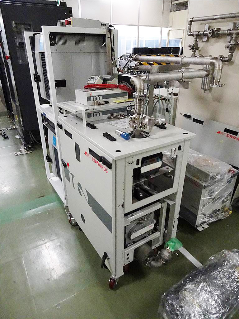 Applied Materials  Endura 5500 HP+  PVD  74416 Image 5