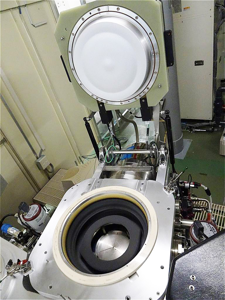 Applied Materials  Endura 5500 HP+  PVD  74416 Image 9