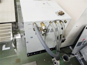 Applied Materials  Endura 5500 HP+  PVD  74416 Image 22