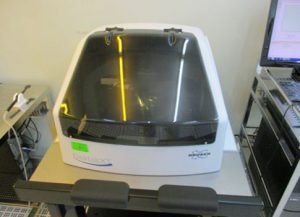 Veeco / Bruker  Dektak XT  Profilometer  75001 Refurbished