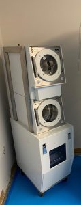 Semitool / Rhetech  ST 260 D  Spin Rinse Dryer  75214 Refurbished