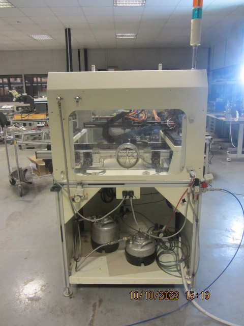 PVA  20/20  Automated Dispensing System  75119 For Sale Online