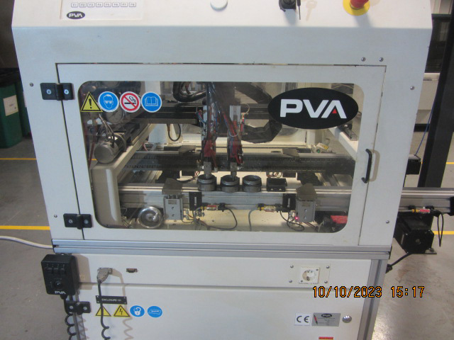 PVA  20/20  Automated Dispensing System  75119