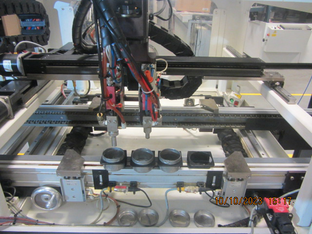 PVA  20/20  Automated Dispensing System  75119 Image 1