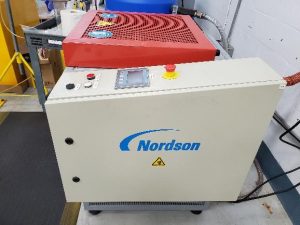 Nordson  JCP Mini 2424  Cleaner  75023 For Sale