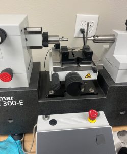 Mahr  Precimar ULM 300 E HA  Length Measuring Machine  75074 For Sale