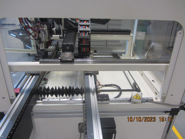 PVA  20/20  Automated Dispensing System  75119 Image 2