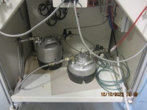 PVA  20/20  Automated Dispensing System  75119 Image 3