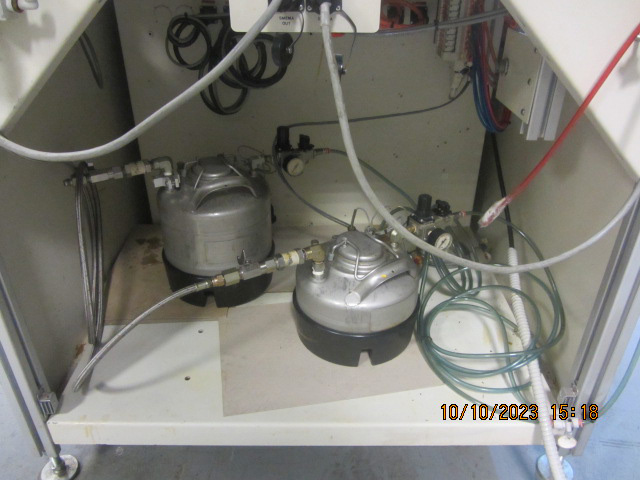 PVA  20/20  Automated Dispensing System  75119 Image 3