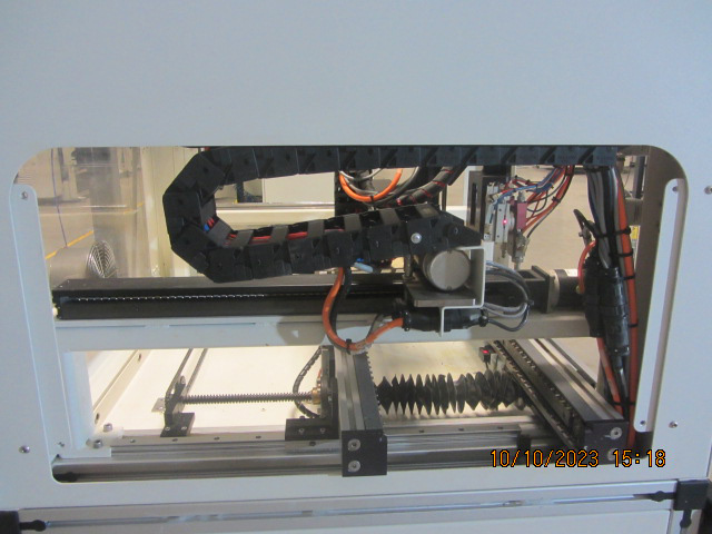 PVA  20/20  Automated Dispensing System  75119 For Sale