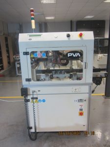 PVA  20/20  Automated Dispensing System  75119 Refurbished