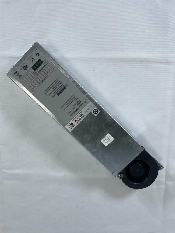 Agilent  N6733B  DC Power Module  72038 Refurbished