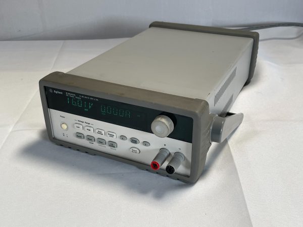 Purchase Agilent E3642A DC Power Supply -68980