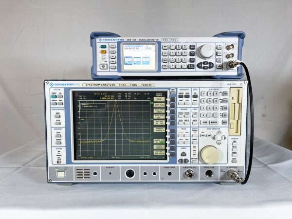 Buy Rohde & Schwarz  FSEB 20 / 30  Spectrum Analyzer  70953