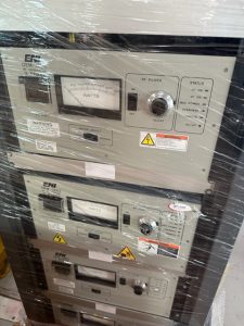 Applied Materials  P 5000  PECVD  75257 Image 3