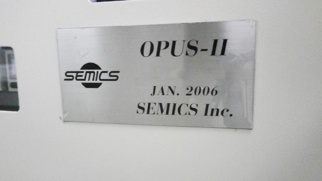 Semics  Opus II  Prober  75565 For Sale