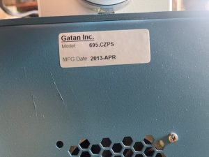 Buy Gatan  695 PIPS II  Precision Ion Polishing System  75716 Online