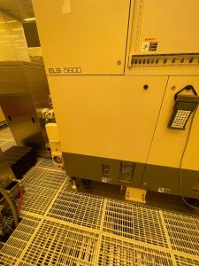 ASML  PAS 5500 / 300 C  Wafer Stepper  75354 Image 5