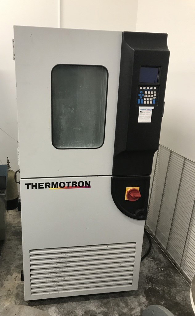 Thermotron -SM-8-7800 -Temperature Chamber -75786 | Bridge Tronic Global