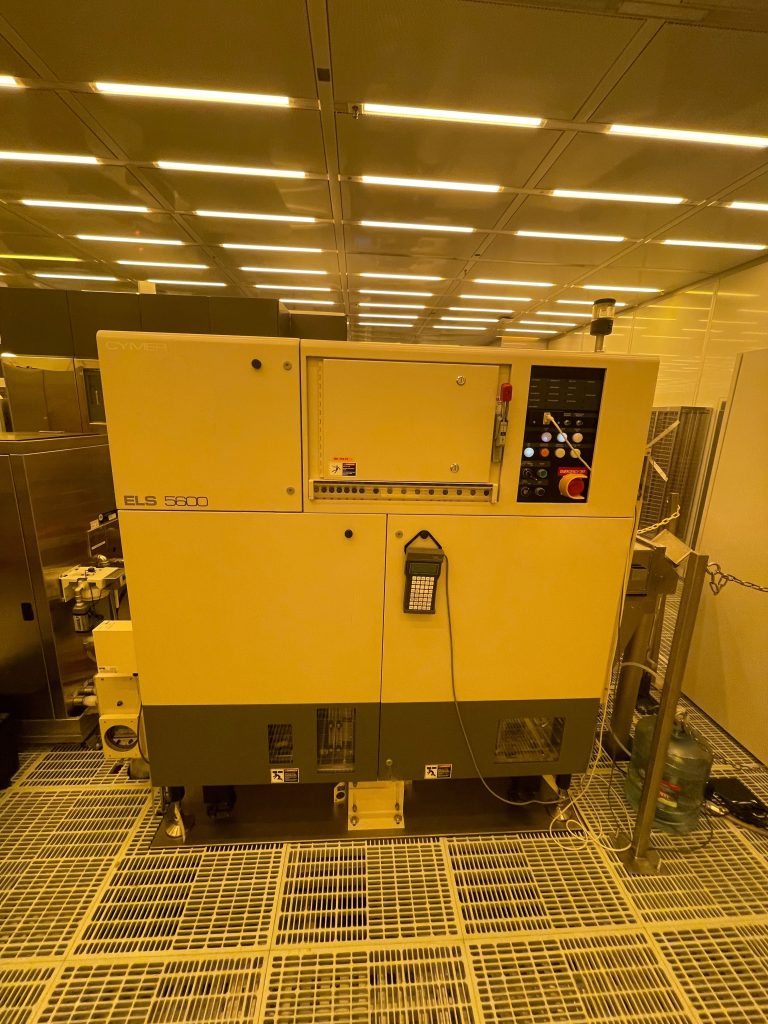 Purchase ASML  PAS 5500 / 300 C  Wafer Stepper  75354