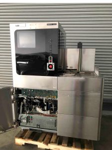 Buy Online KLA Tencor  SFS 7700  Wafer Inspection System  75795