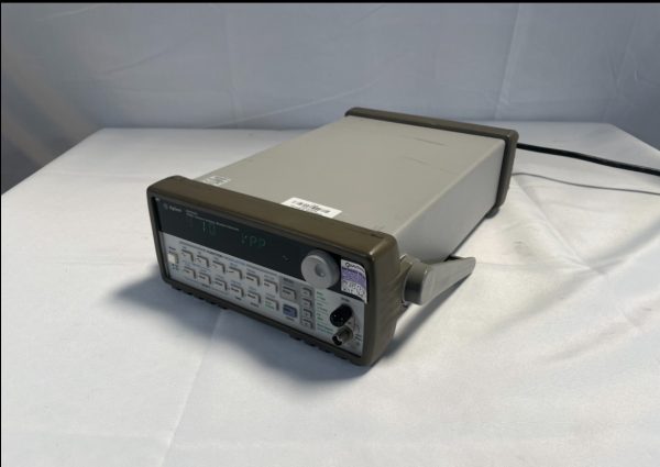 Agilent  33120 A  Function / Arbitrary Waveform Generator  69022 For Sale