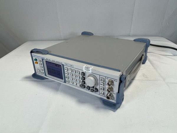 Buy Rohde & Schwarz  SMB 100 A  Signal Generator  75381