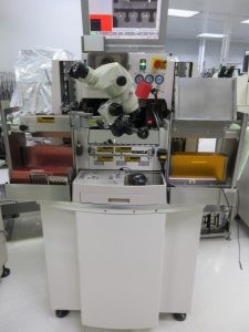 K&S  IConn Plus LA  Automatic Wire Bonder  75748 Image 2