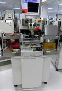 K&S  IConn Plus LA  Automatic Wire Bonder  75748 Image 3