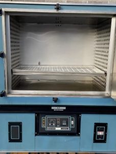 Buy Blue M  DCI 1406  Inert Gas Electric Convection Oven  76467