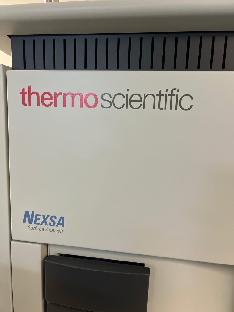 Check out Thermo Fisher  Nexsa XPS  X Ray Photoelectron Spectrometer System  76029