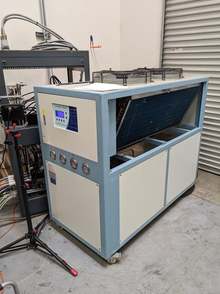 Check out Veeco  Ion Beam Deposition System  75671