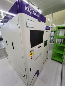 KLA Tencor  Surfscan SP 3  Wafer Inspection System  76189 For Sale Online