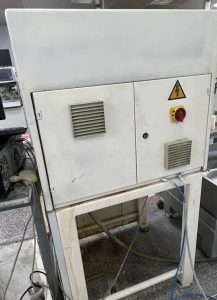 Satisloh  V 50  Generator  76043 For Sale