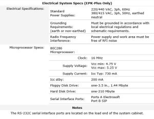 Electrovert Econopak Plus 75807 Image 2