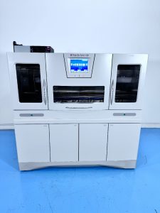 Sakura  Tissue Tek Xpress x120  Rapid Tissue Processor  76473 Refurbished