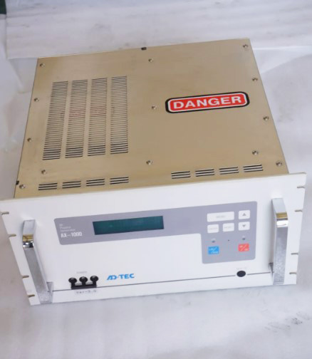 Adtec  AX 1000  RF Plasma Generator  76546 For Sale Online