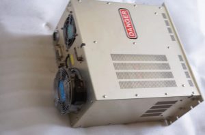 Adtec  AX 1000  RF Plasma Generator  76546 For Sale