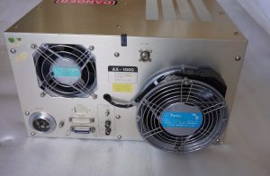 Check out Adtec  AX 1000  RF Plasma Generator  76546